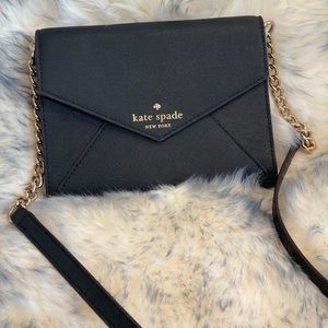 Kate Spade Envelope Cross Body Bag
